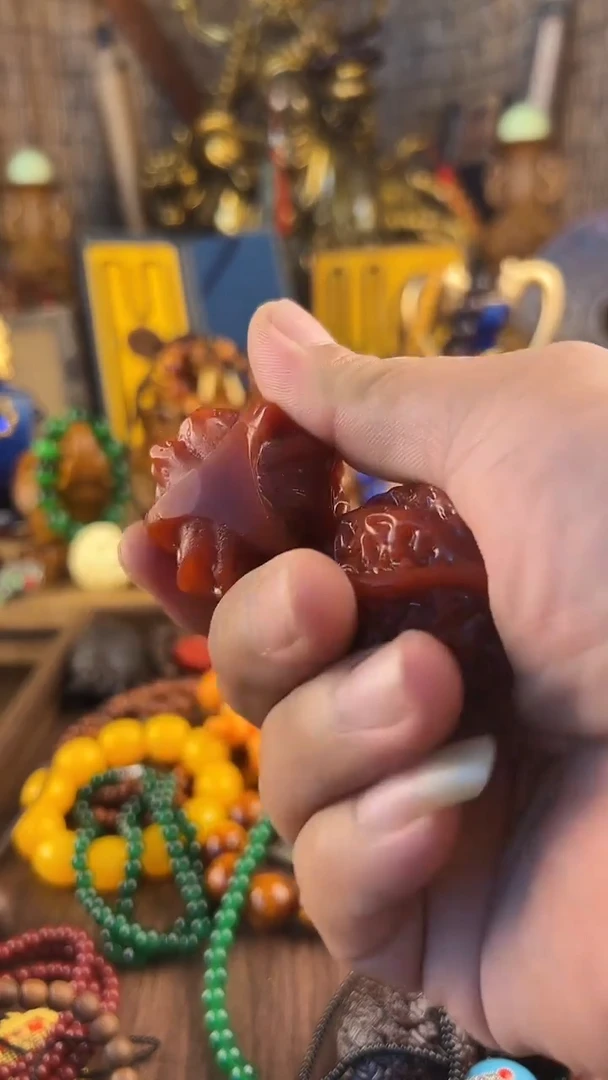 红酸枝木类手串/手链所见即所得