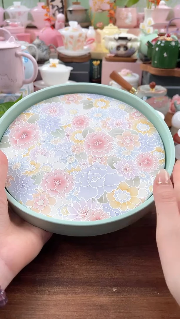 茶具:库存仅剩1件