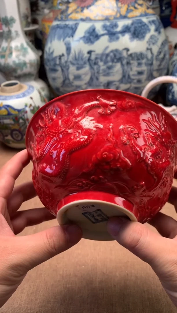 摆件旧藏瓷器旧藏瓷器
