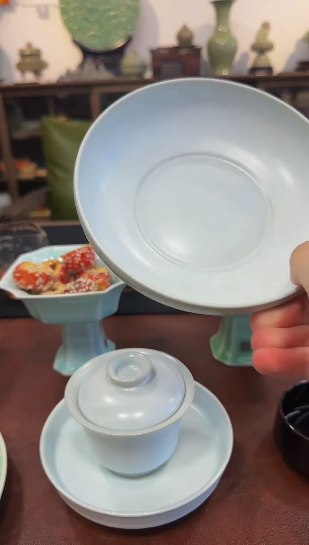 壶承·样品·浮力·茶器茶杯·茶周边·一物一拍