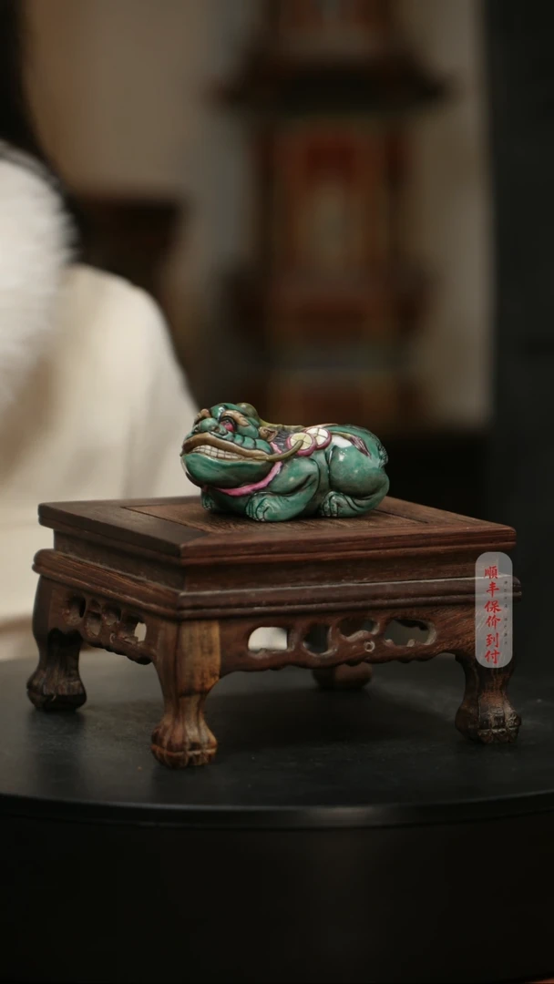 【闪购商品】摆件瓷器瓷器瓷器