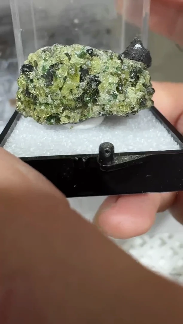 【闪购商品】月下珠宝严选矿物