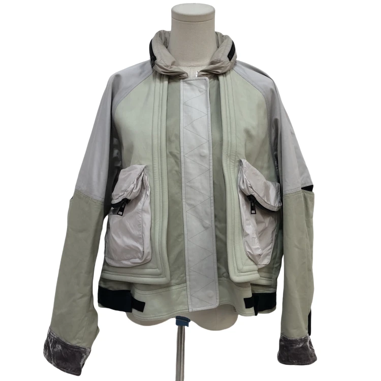 华伦天奴/外套/95新/棉/[251129ZY01]