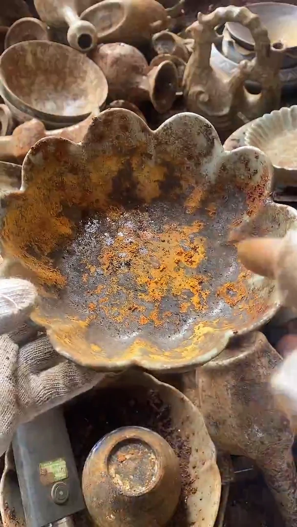 摆件陶瓷器瓷器瓷器瓷器