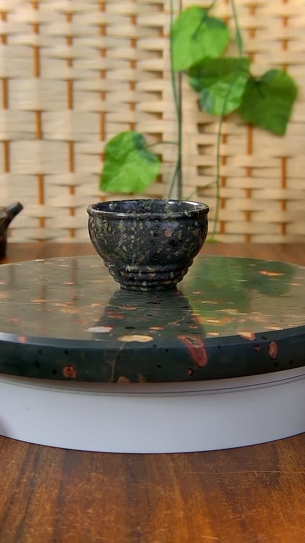 奢上奢精品梅花玉N