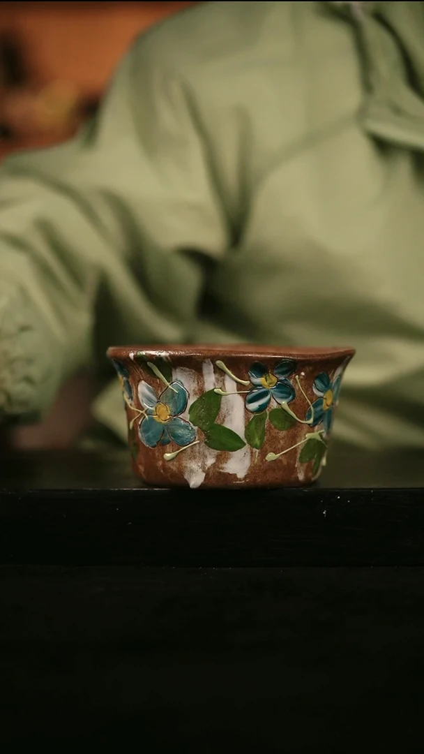 其他061遇瓷手作同款