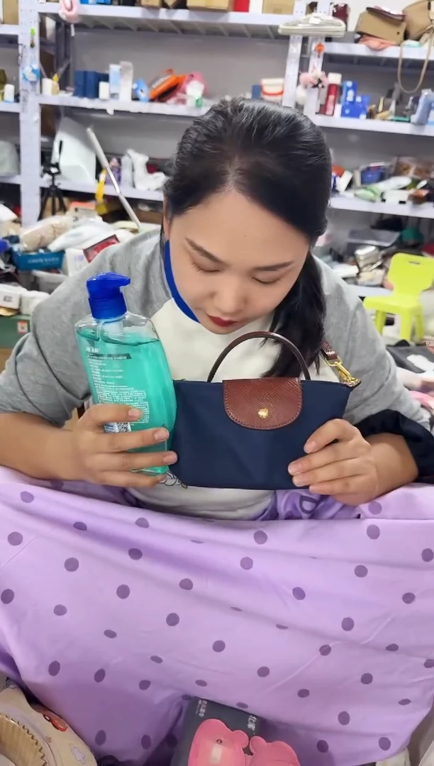 牦牛剖层皮革琪老板女包6号店超好看发图片款