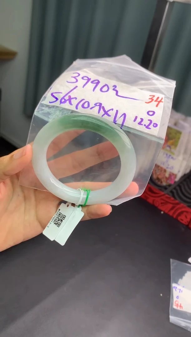 未镶嵌定制翡翠毛货需精细抛光多样性发1件/34