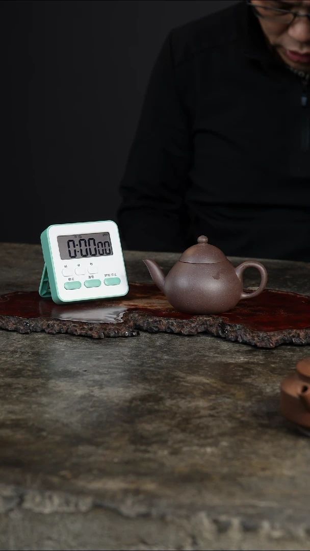 鹹*老紫泥半手梨