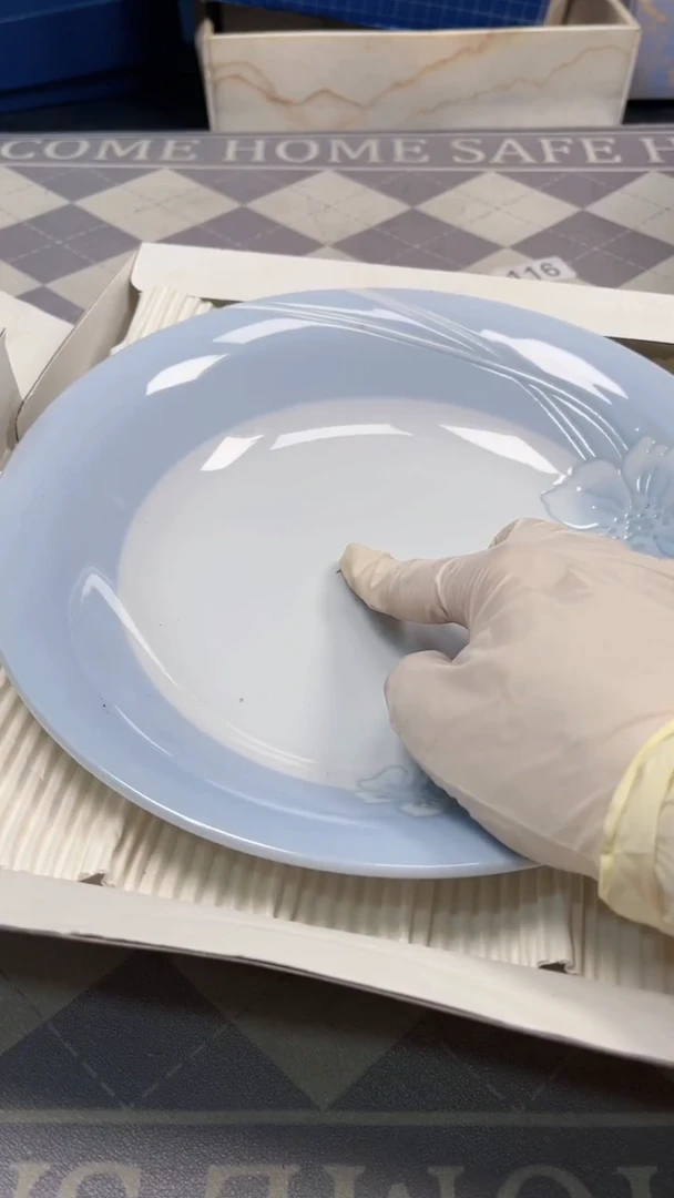 瓷片陶茶666文玩周边多人