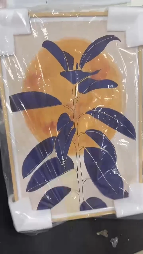 仓库清仓画   默认瑕疵