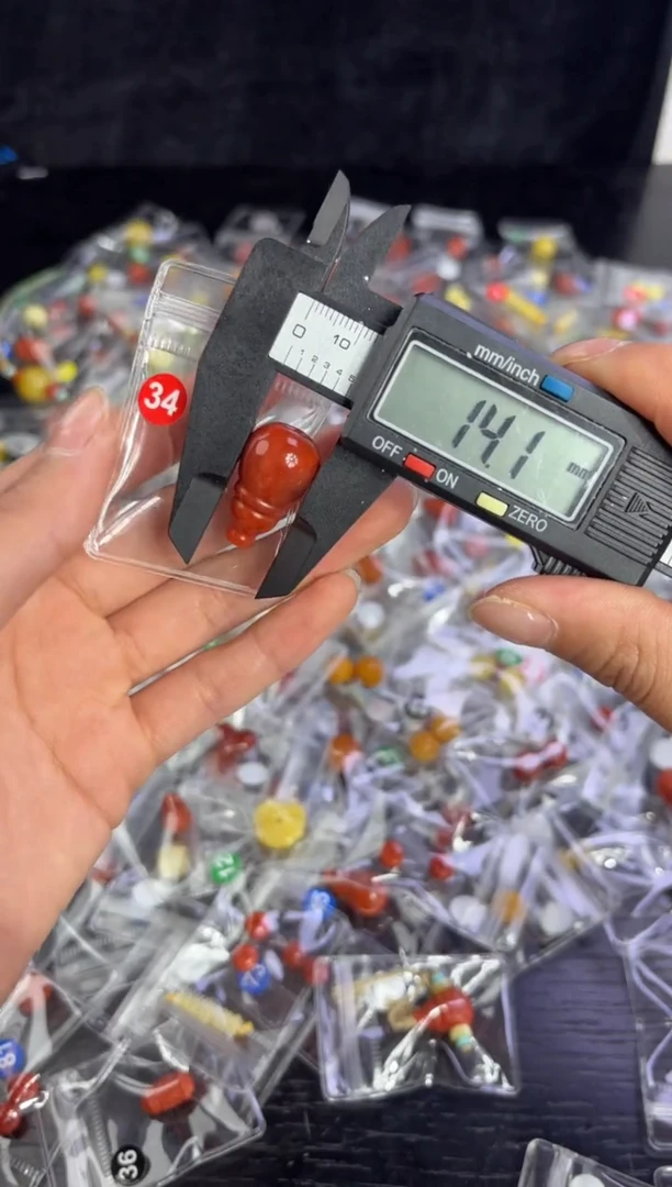 未镶嵌1南红玛瑙多样性发货