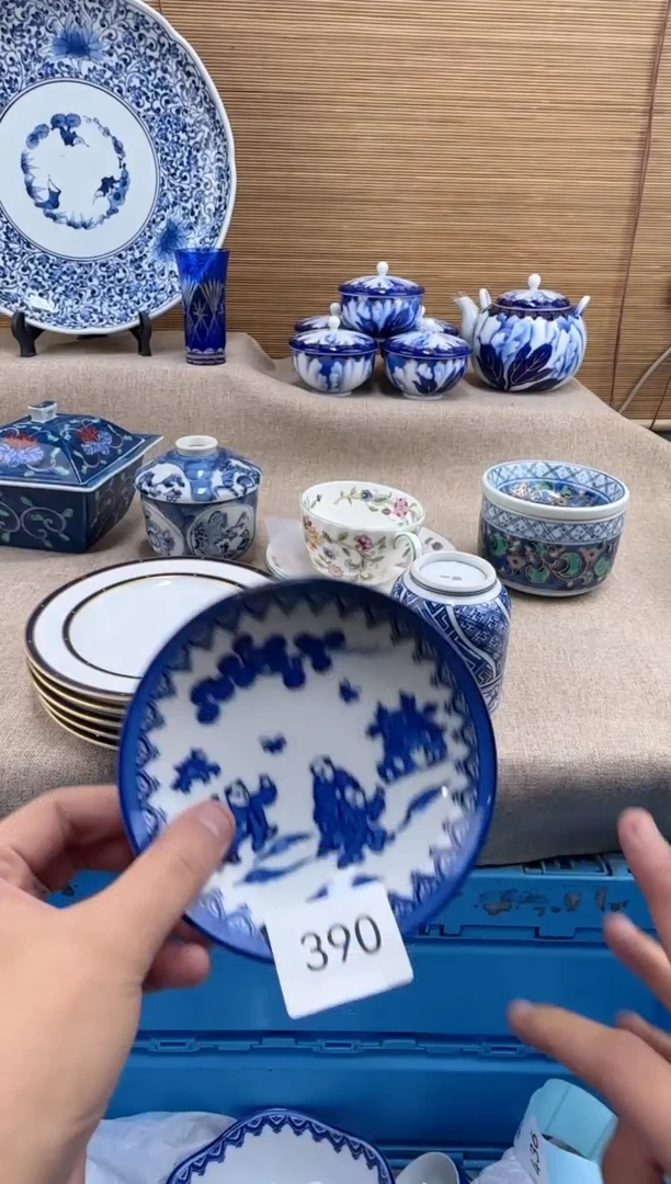 瓷片佳**艺390陶瓷陶瓷陶瓷