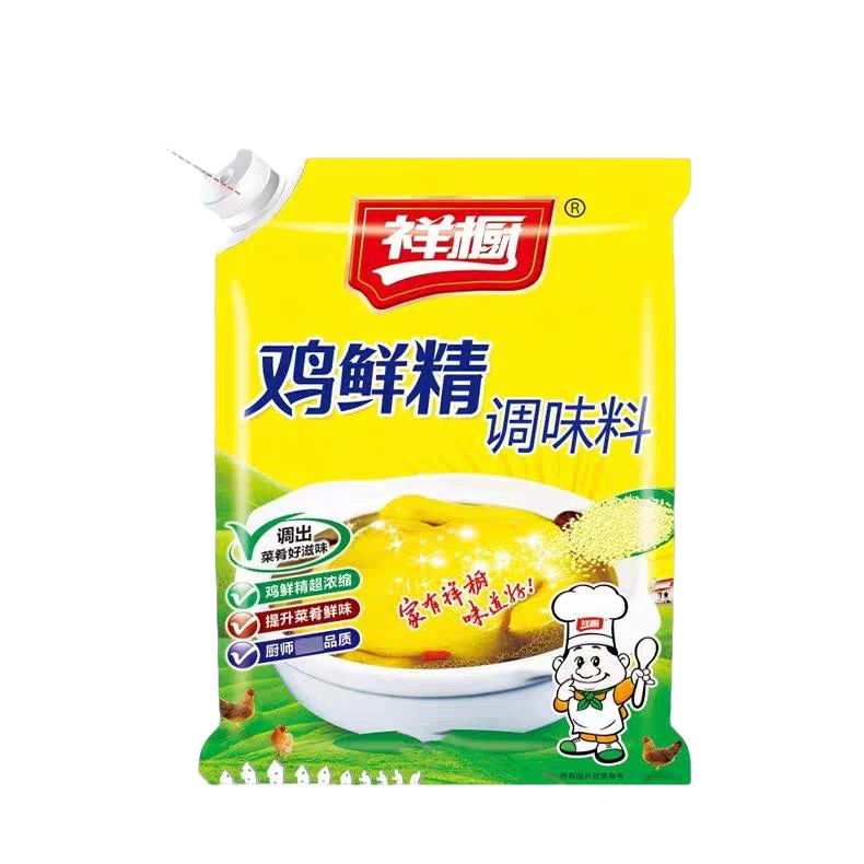 祥厨鸡精180g/包