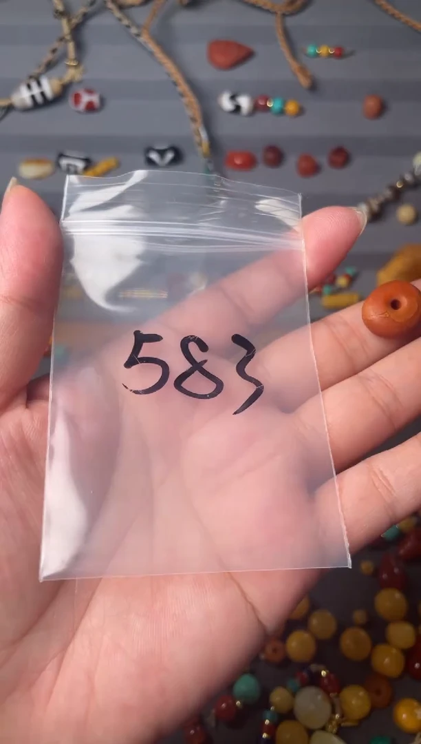 裸石蜜蜡未镶嵌多样性发货，583
