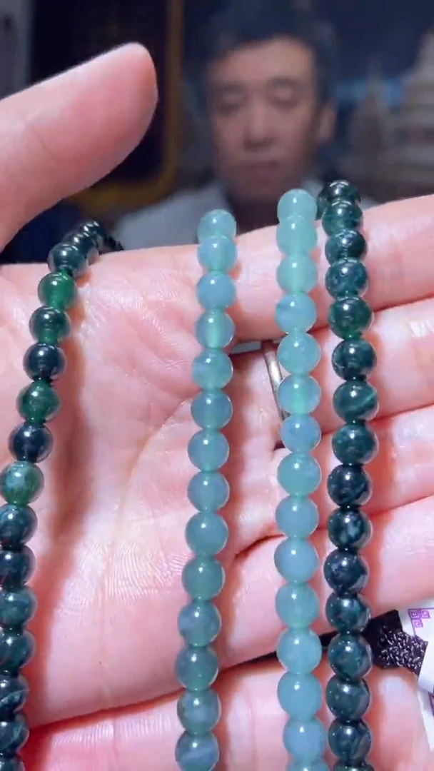 未镶嵌定制翡翠12.21天然翡翠A货04（商品多样性发其一）