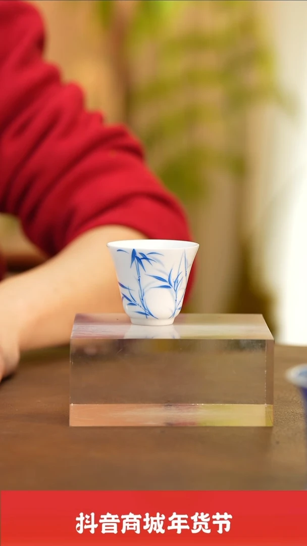 【闪购商品】瓷圈富贵推荐好物@@th4