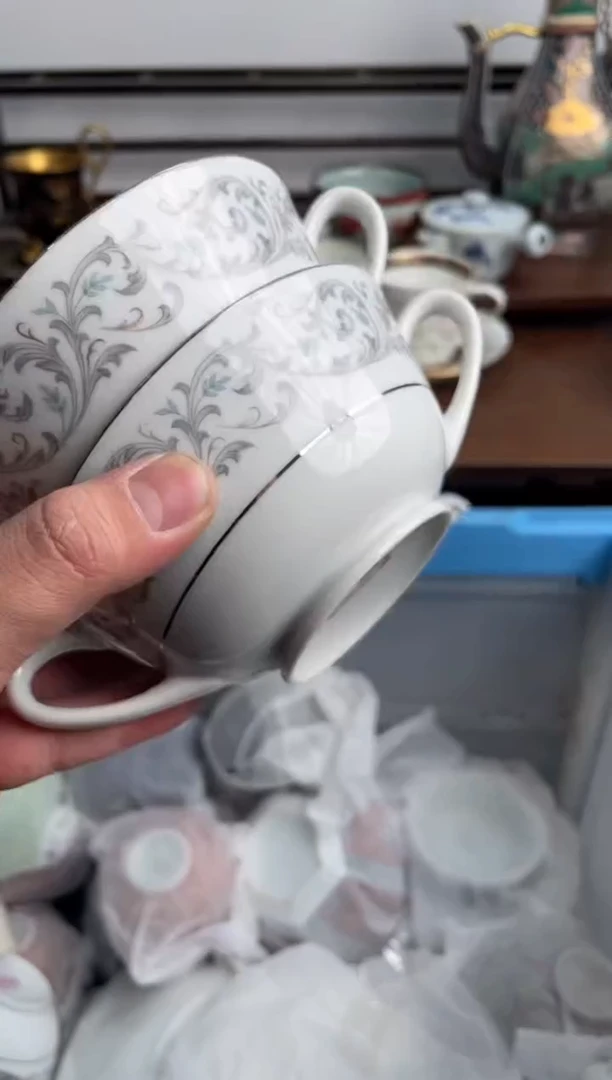 【闪购商品】瓷片635-Q-满20包邮48h凑单