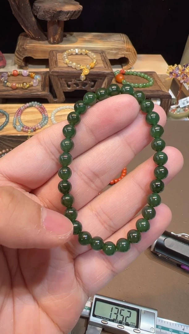 【闪购商品】和田玉手饰未镶嵌手饰@@A6302