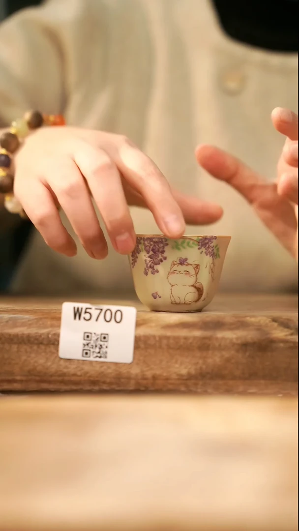 【经典福利】/ 杯子@@W5700