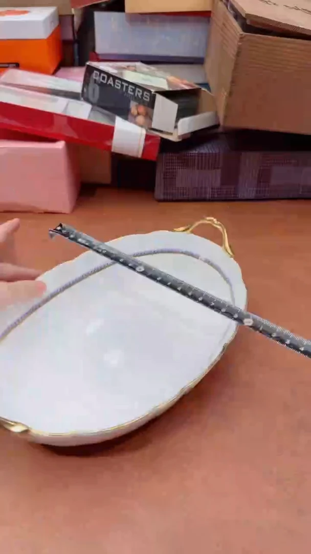 小狐狸精选日瓷器