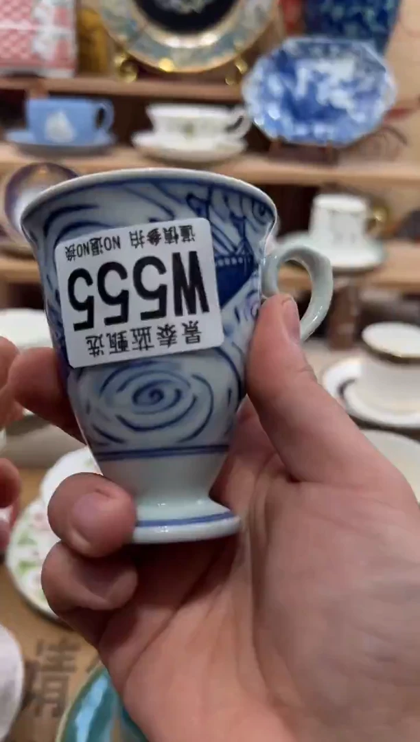 瓷片哒**王瓷片------W555