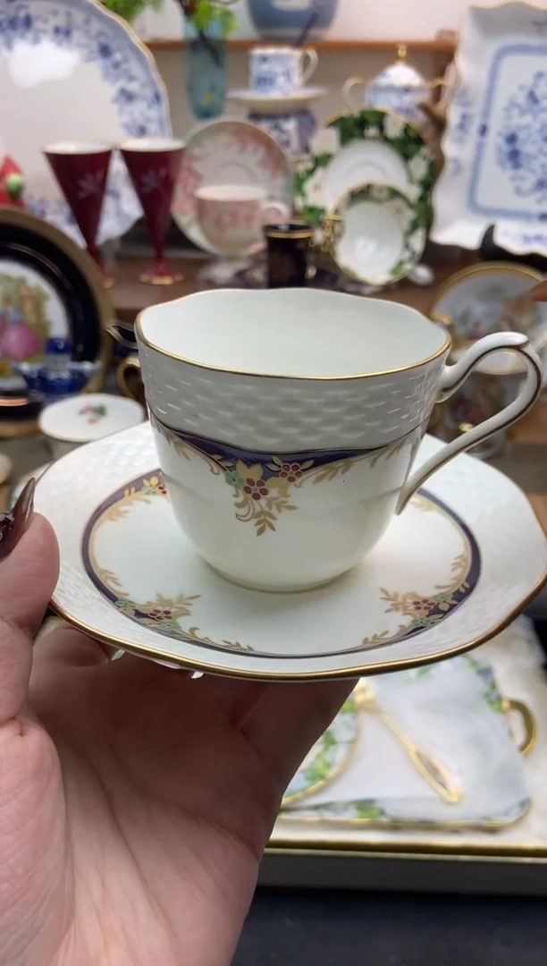 瓷片全新鸣海谨慎参拍，防伪帖撕毁无售后