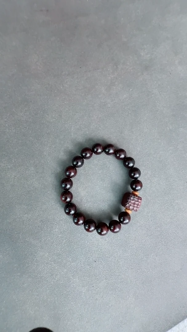 小叶紫檀手串/手链s011福利手串