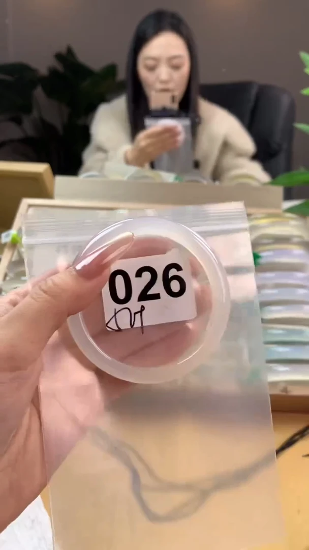 【闪购商品】玛瑙/玉髓手镯未镶嵌026
