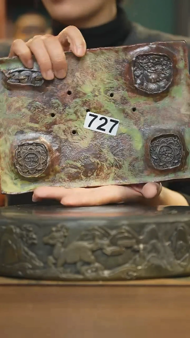 【闪购商品】其他陶瓷茶器壶承727