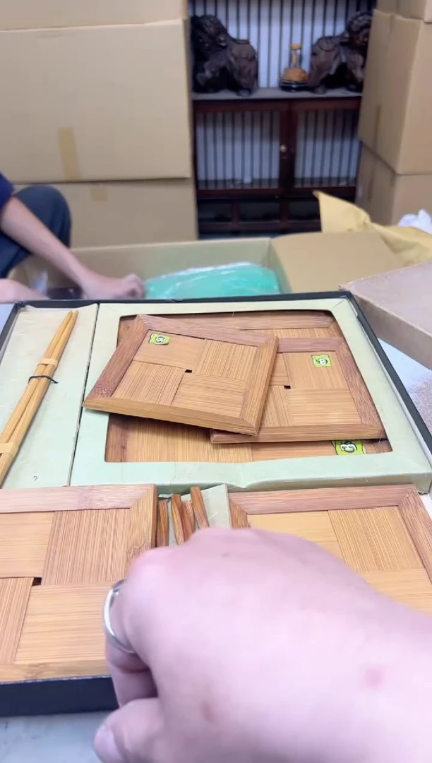 瓷片1638聚宝缘海陶精选