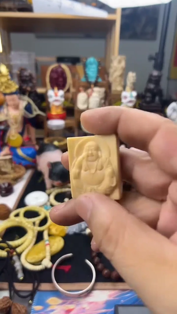 手串/手链橄榄核慢*儿5