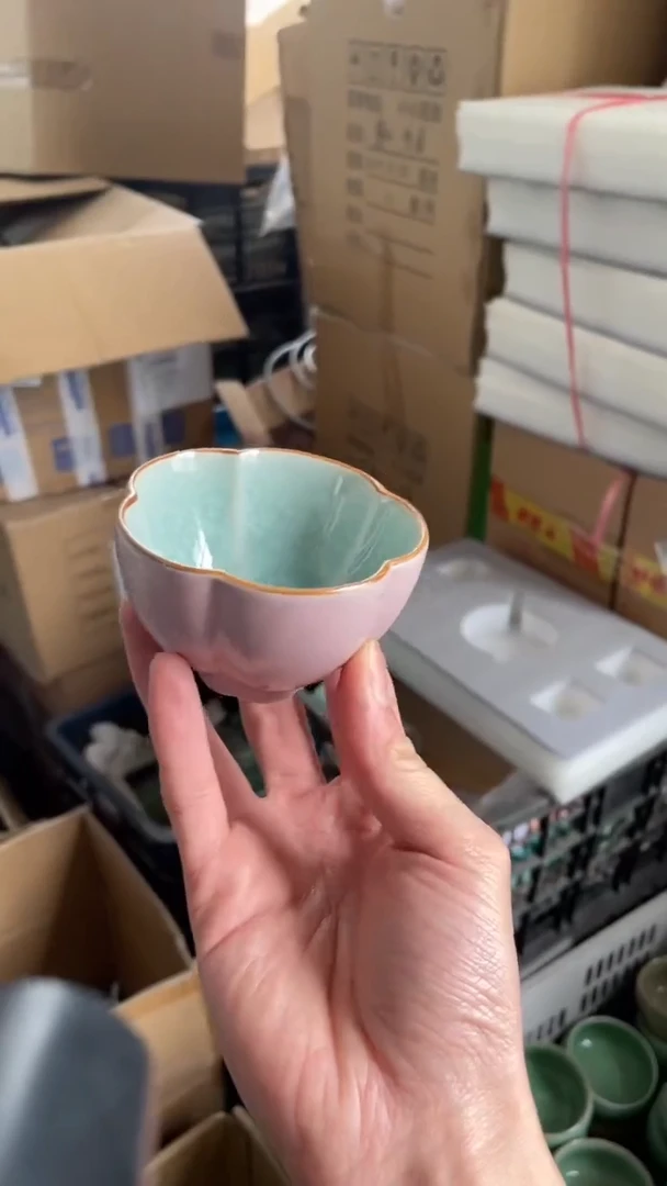 【闪购商品】特价 福利  慧仙青瓷