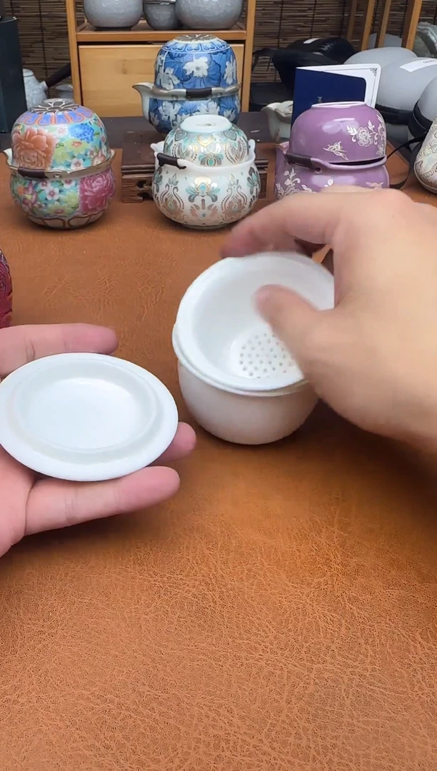 @@@福利专属~~~~高端茶具~~