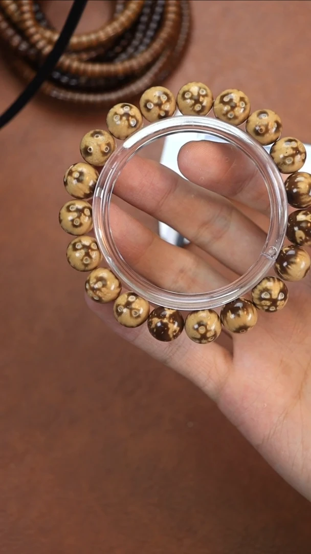 手串紫金鼠紫金鼠狮子王11-12MM