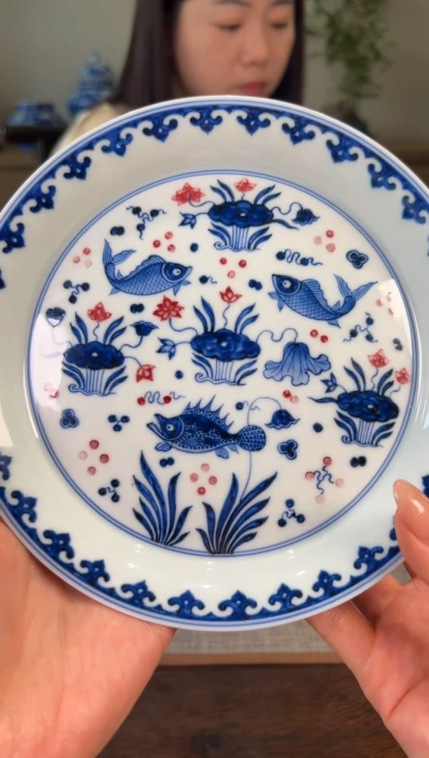 瓷片 歆蕴