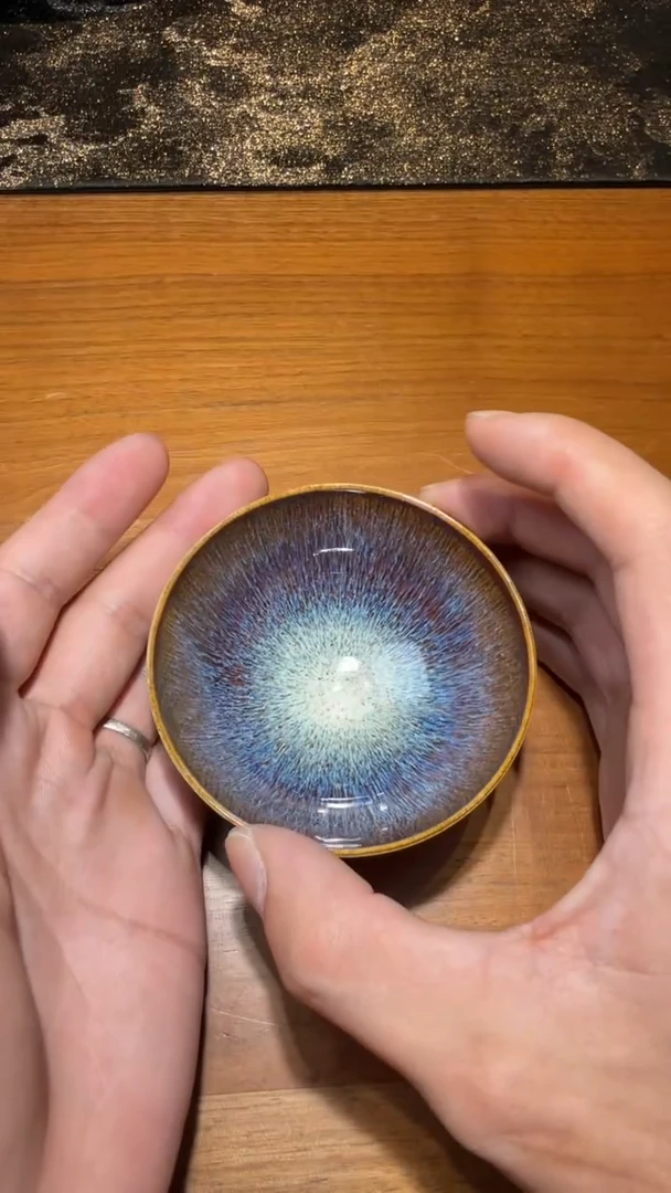 茶盏范泽锋高端收藏25