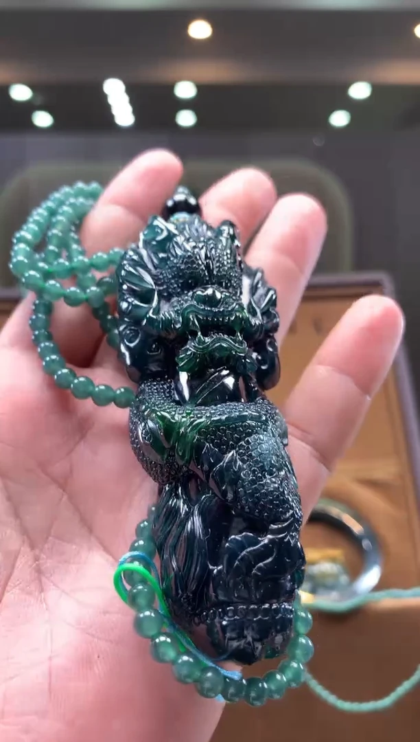 未镶嵌定制翡翠********177