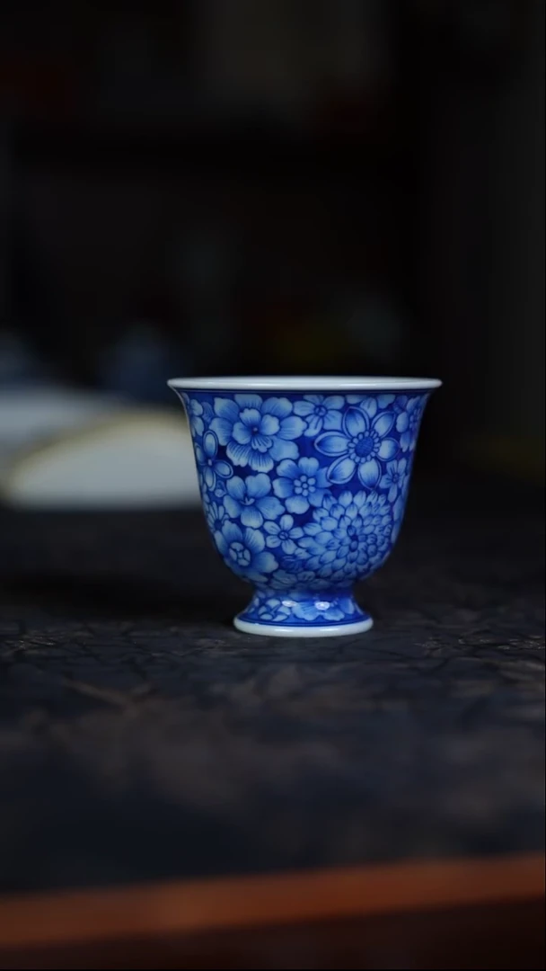 摆件瓷福利 景德镇精品陶瓷