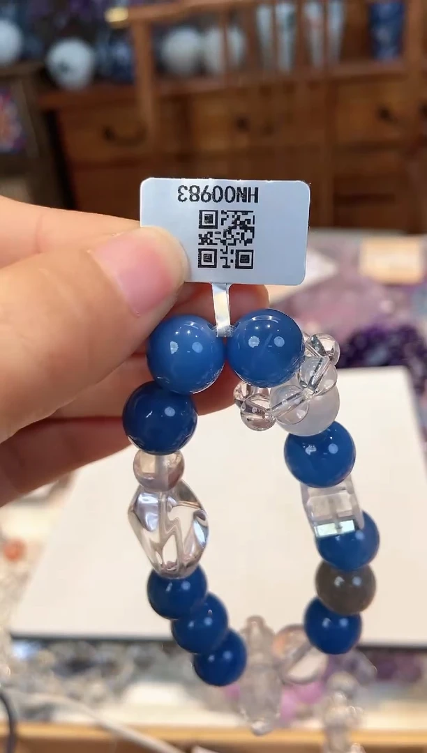 【闪购商品】玛瑙/玉髓手串未镶嵌手串