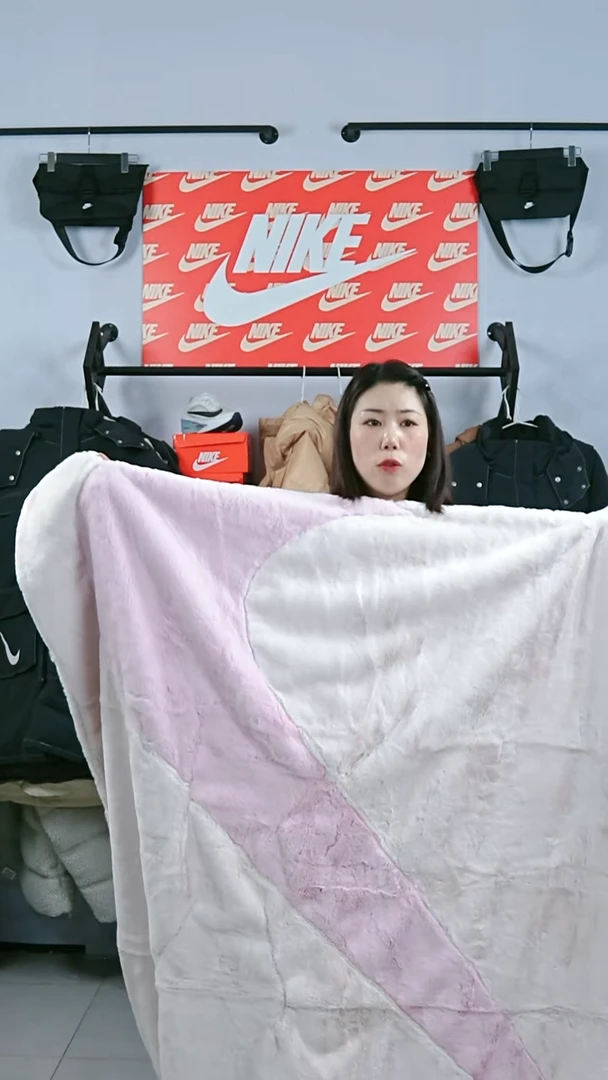 毛毯粉闪购编码Nike/Jordan运动衣以直播间过款为准尺码
