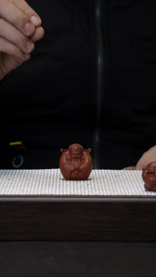 【闪购商品】紫砂茶壶紫砂茶宠