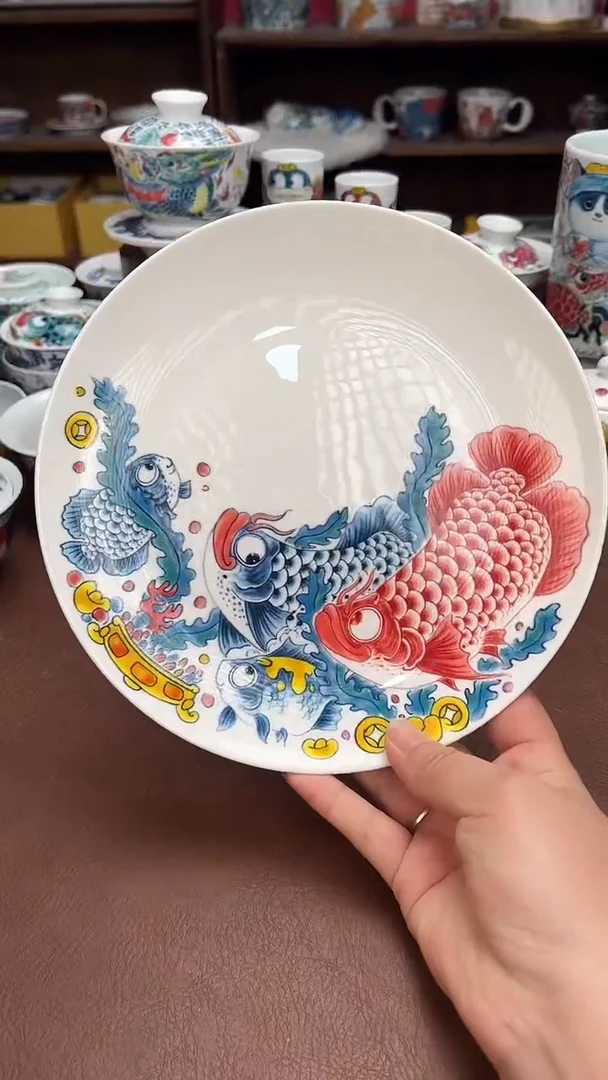 【闪购商品】昨明（福利价格） 盘