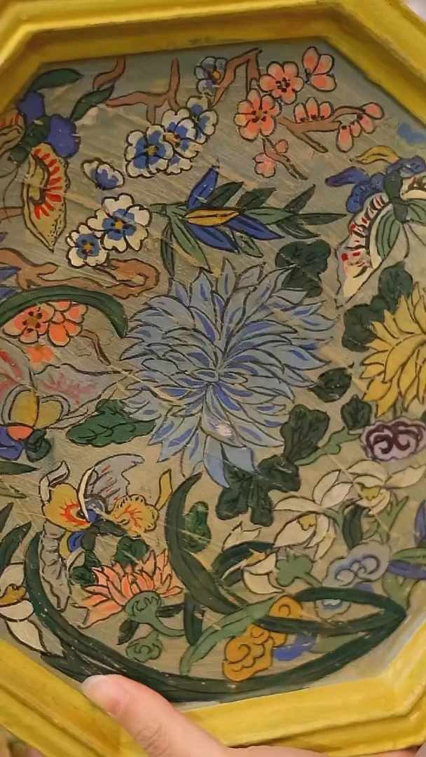 【闪购商品】摆件山怂阿卿直播间@@山孤12919