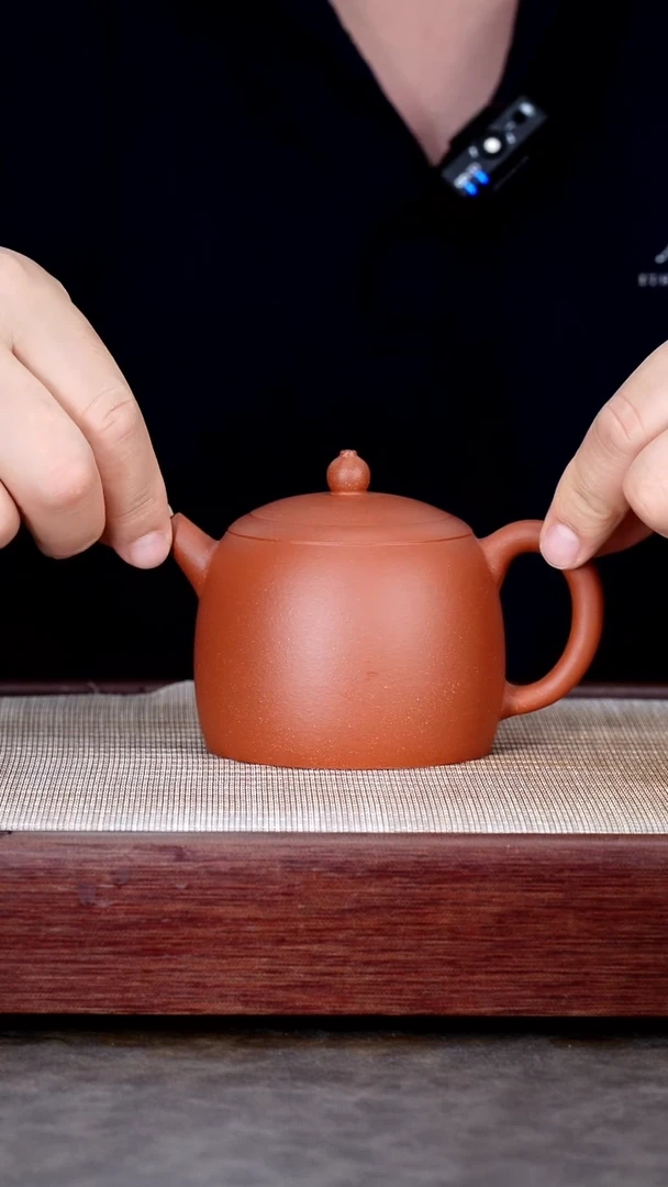 茶壶紫砂宜兴紫砂茶壶