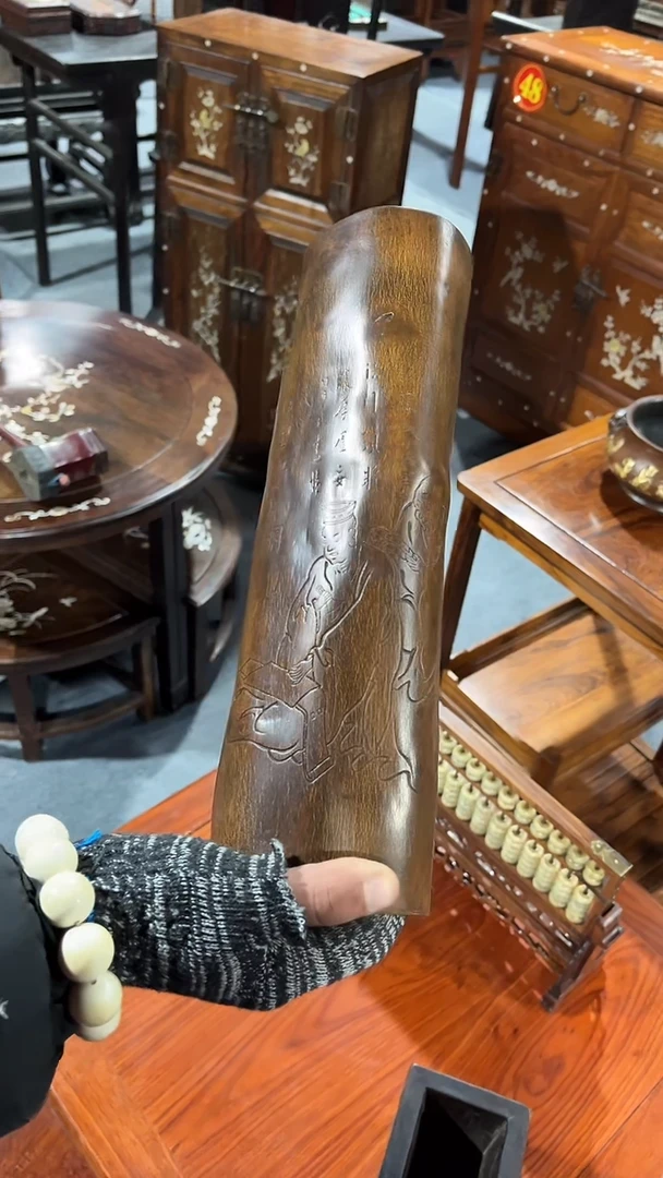 木简约淘木舍直播链接