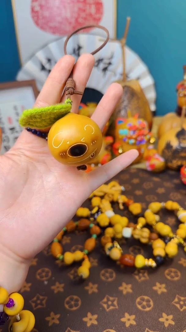 【闪购商品】157文玩葫芦文玩好物