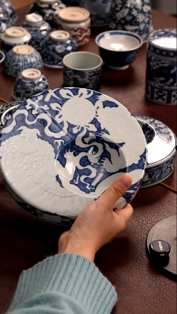 瓷景德镇斌芬陶瓷严选.352