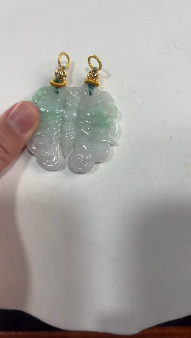 【闪购商品】翡翠颈饰未镶嵌颈饰 未镶嵌1212