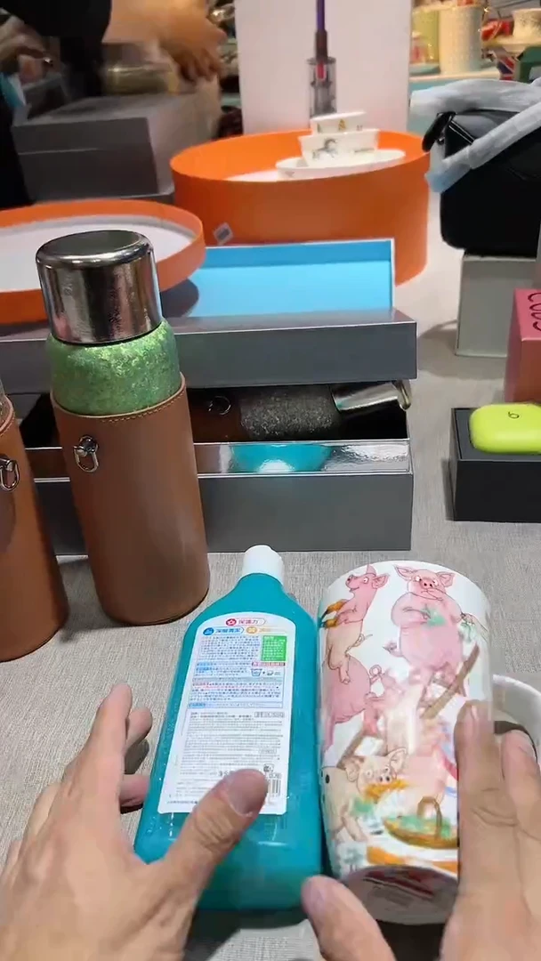 【闪购商品】瓷片正品保真，清库存